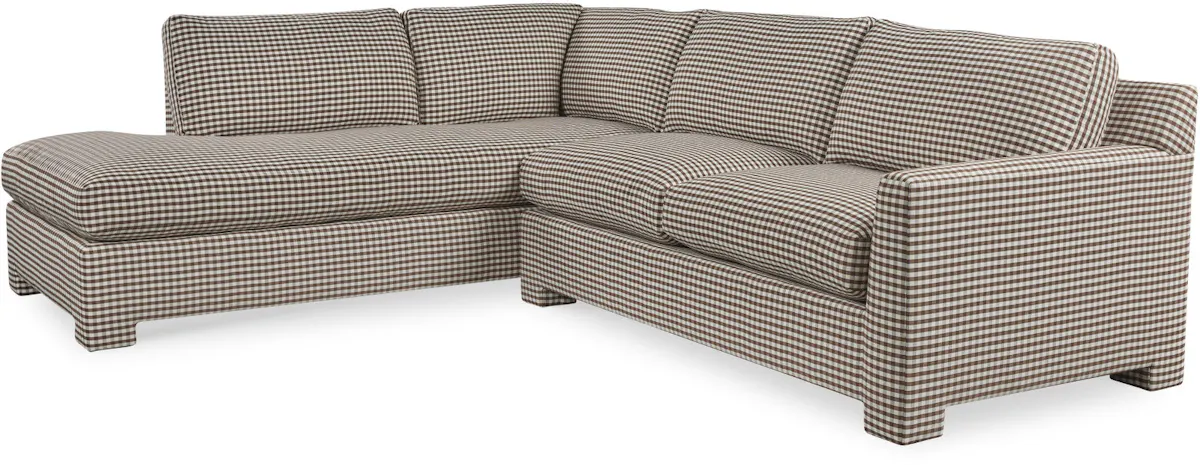 CR Laine 3340 Kendall Sectional CR Laine 3340 Kendall Sectional