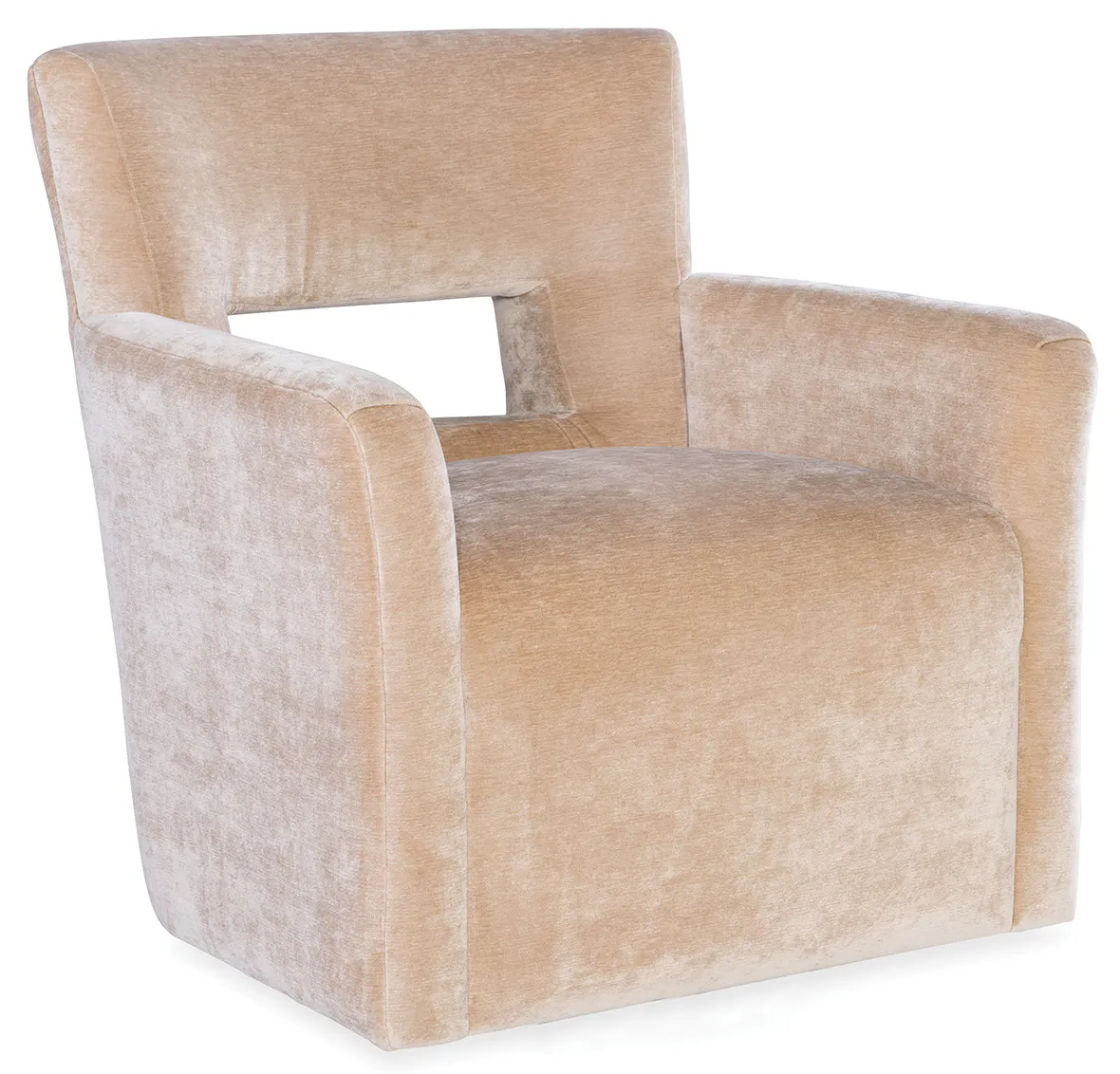 Jessica Charles 4292-S Mathews Swivel Chair Jessica Charles 4292-S Mathews Swivel Chair
