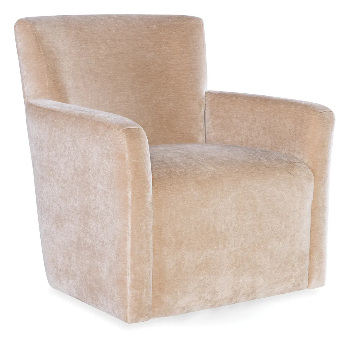 Jessica Charles 4293-S Marty Swivel Chair Jessica Charles 4293-S Marty Swivel Chair