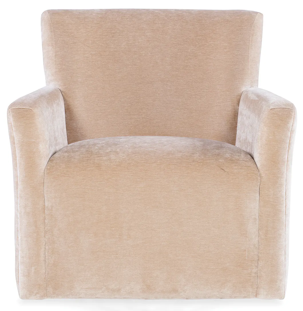 Jessica Charles 4293-S Marty Swivel Chair Jessica Charles 4293-S Marty Swivel Chair