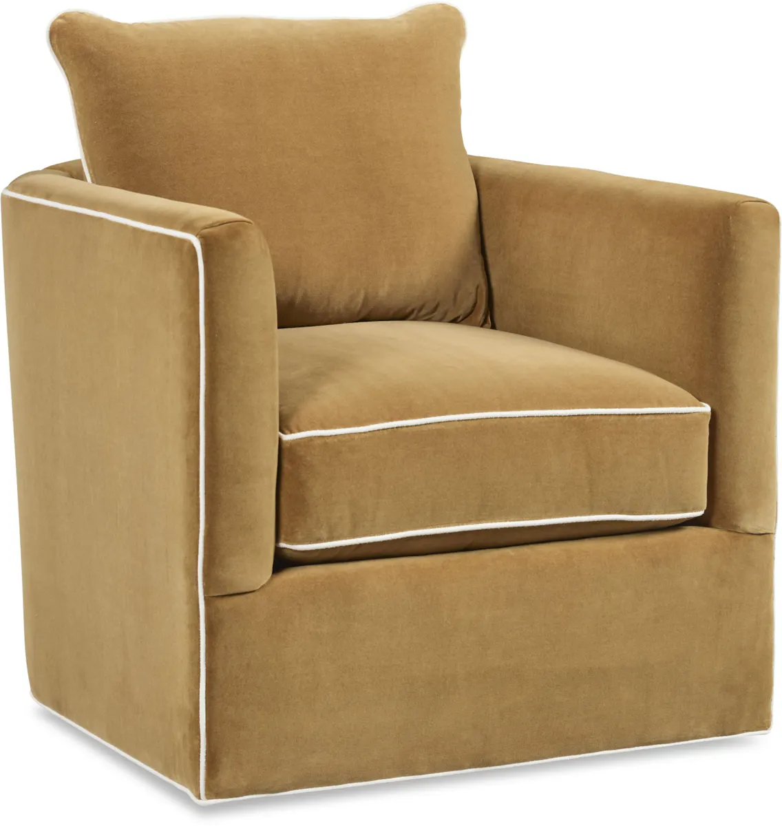 CR Laine 4818-05SW Garrett Swivel Chair CR Laine 4818-05SW Garrett Swivel Chair