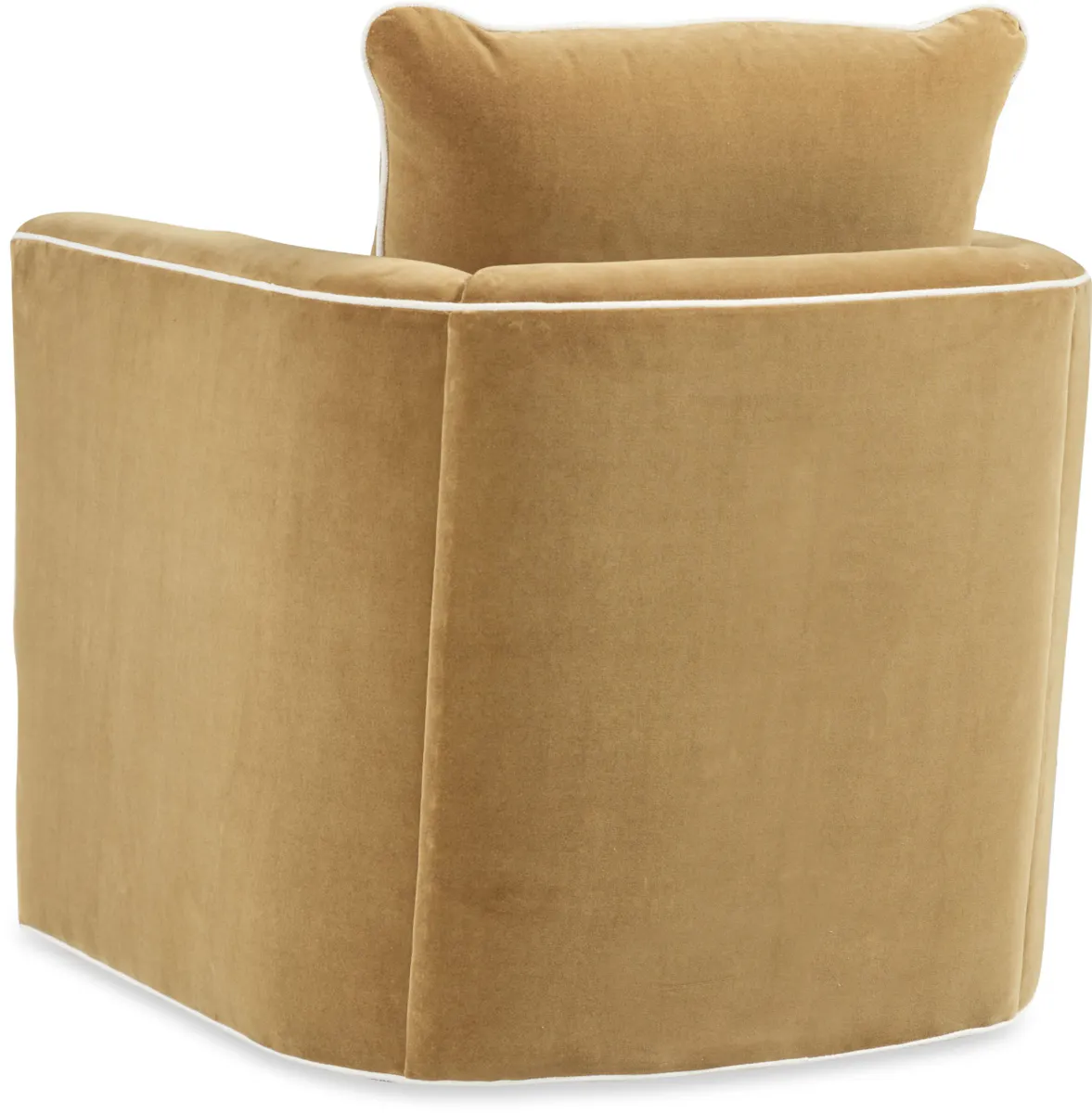 CR Laine 4818-05SW Garrett Swivel Chair CR Laine 4818-05SW Garrett Swivel Chair