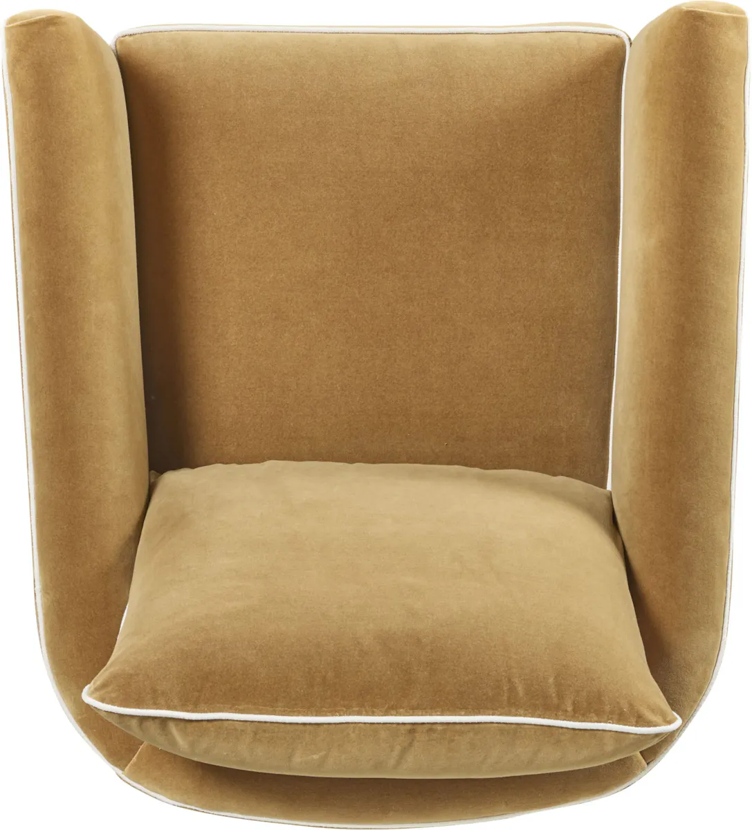 CR Laine 4818-05SW Garrett Swivel Chair CR Laine 4818-05SW Garrett Swivel Chair