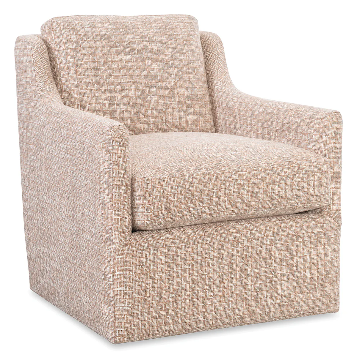 Jessica Charles 5214-S Frances Swivel Chair Jessica Charles 5214-S Frances Swivel Chair