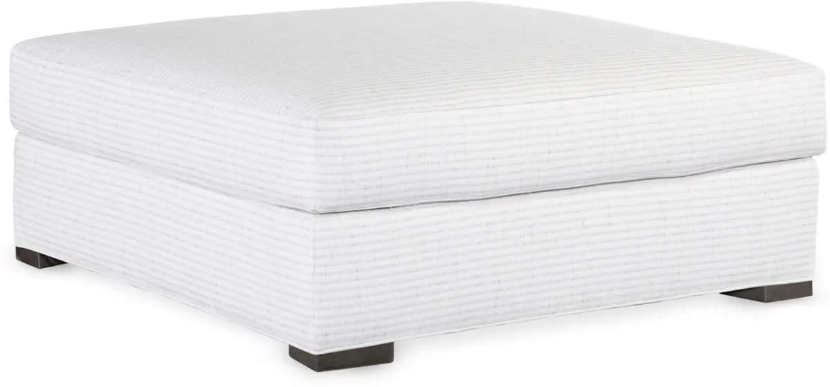 CR Laine 5300-17 Maxwell Ottoman CR Laine 5300-17 Maxwell Ottoman