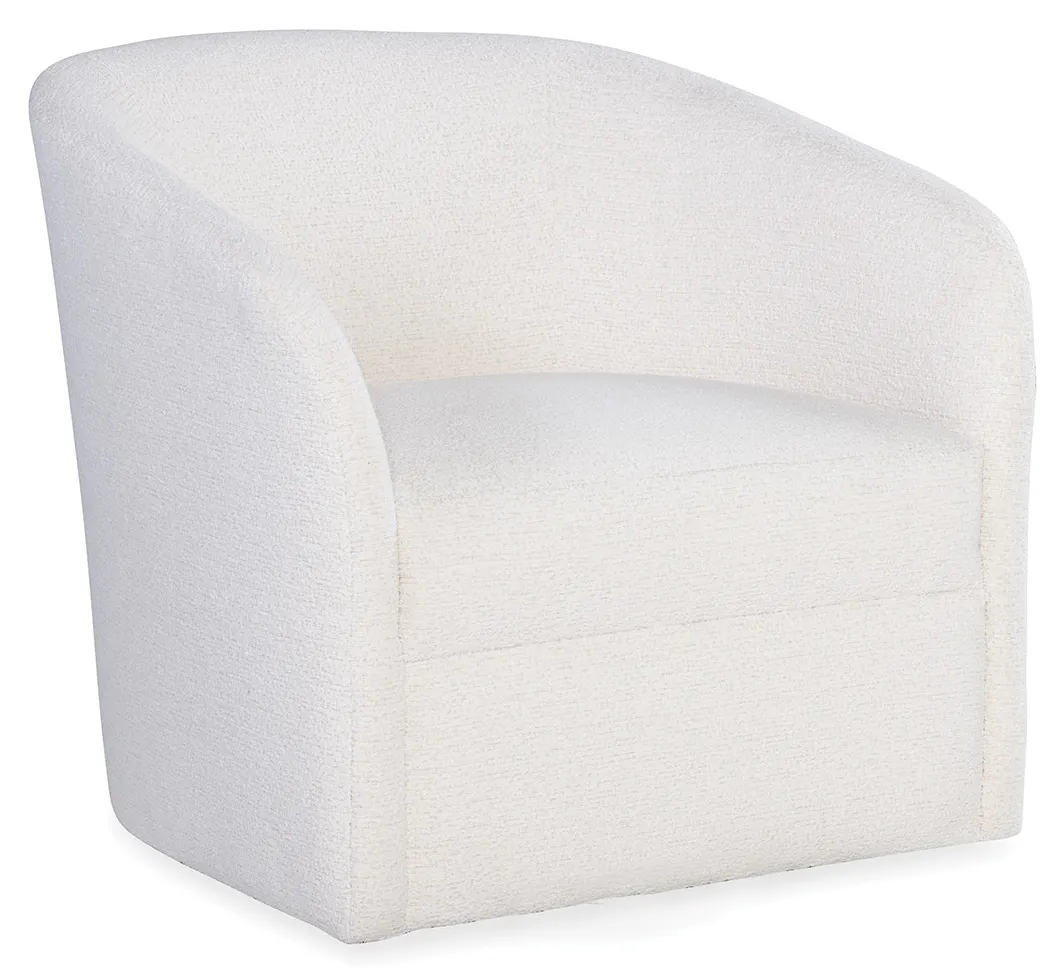 Jessica Charles 547-S Ingrid Swivel Chair Jessica Charles 547-S Ingrid Swivel Chair