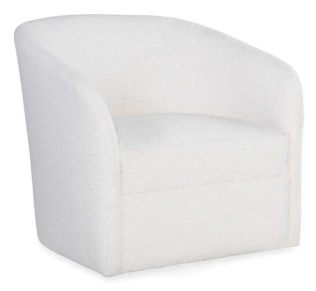 Jessica Charles 547-S Ingrid Swivel Chair Jessica Charles 547-S Ingrid Swivel Chair