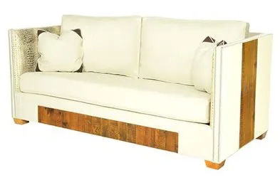 Green Gables Furniture 600540-SF Mitchell Classic Sofa