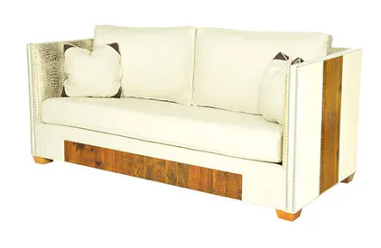 Green Gables Furniture 600540-SF Mitchell Classic Sofa Green Gables Furniture 600540-SF Mitchell Classic Sofa