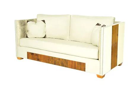 Green Gables Furniture 600540-SF Mitchell Classic Sofa Green Gables Furniture 600540-SF Mitchell Classic Sofa