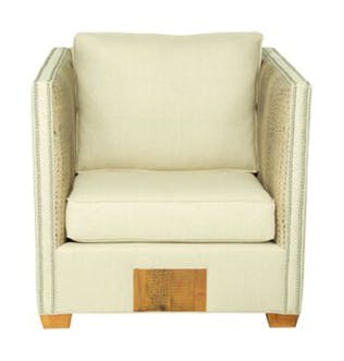 Green Gables Furniture 620540-C Mitchell Classic Chair Green Gables Furniture 620540-C Mitchell Classic Chair