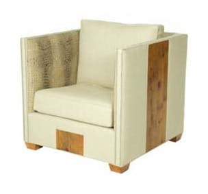 Green Gables Furniture 620540-C Mitchell Classic Chair Green Gables Furniture 620540-C Mitchell Classic Chair