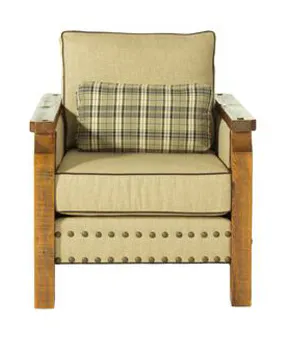 Green Gables Furniture 638390-C Heritage Chair Cambridge Green Gables Furniture 638390-C Heritage Chair Cambridge