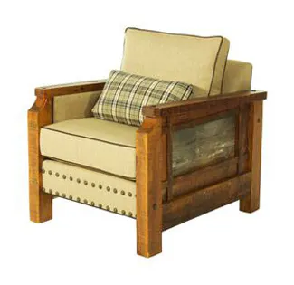 Green Gables Furniture 638390-C Heritage Chair Cambridge Green Gables Furniture 638390-C Heritage Chair Cambridge
