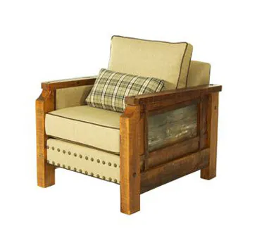 Green Gables Furniture 638390-C Heritage Chair Cambridge Green Gables Furniture 638390-C Heritage Chair Cambridge
