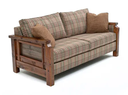 Green Gables Furniture 638390-SF Heritage Sofa Patrick Green Gables Furniture 638390-SF Heritage Sofa Patrick