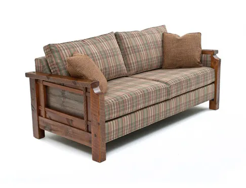 Green Gables Furniture 638390-SF Heritage Sofa Patrick Green Gables Furniture 638390-SF Heritage Sofa Patrick