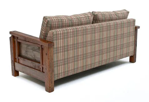Green Gables Furniture 638390-SF Heritage Sofa Patrick Green Gables Furniture 638390-SF Heritage Sofa Patrick