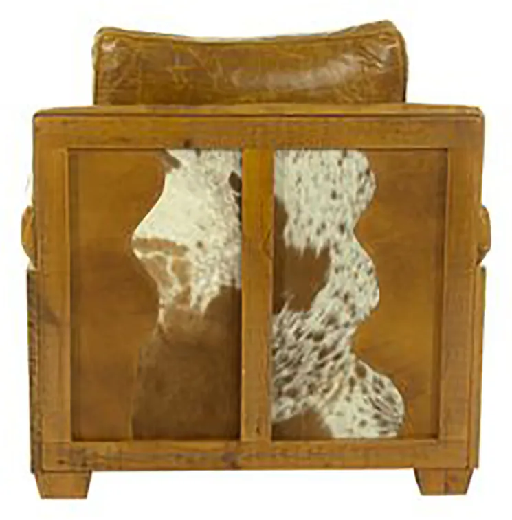 Green Gables Furniture 6071410-C Remington Open Chair Plainsman Green Gables Furniture 6071410-C Remington Open Chair Plainsman