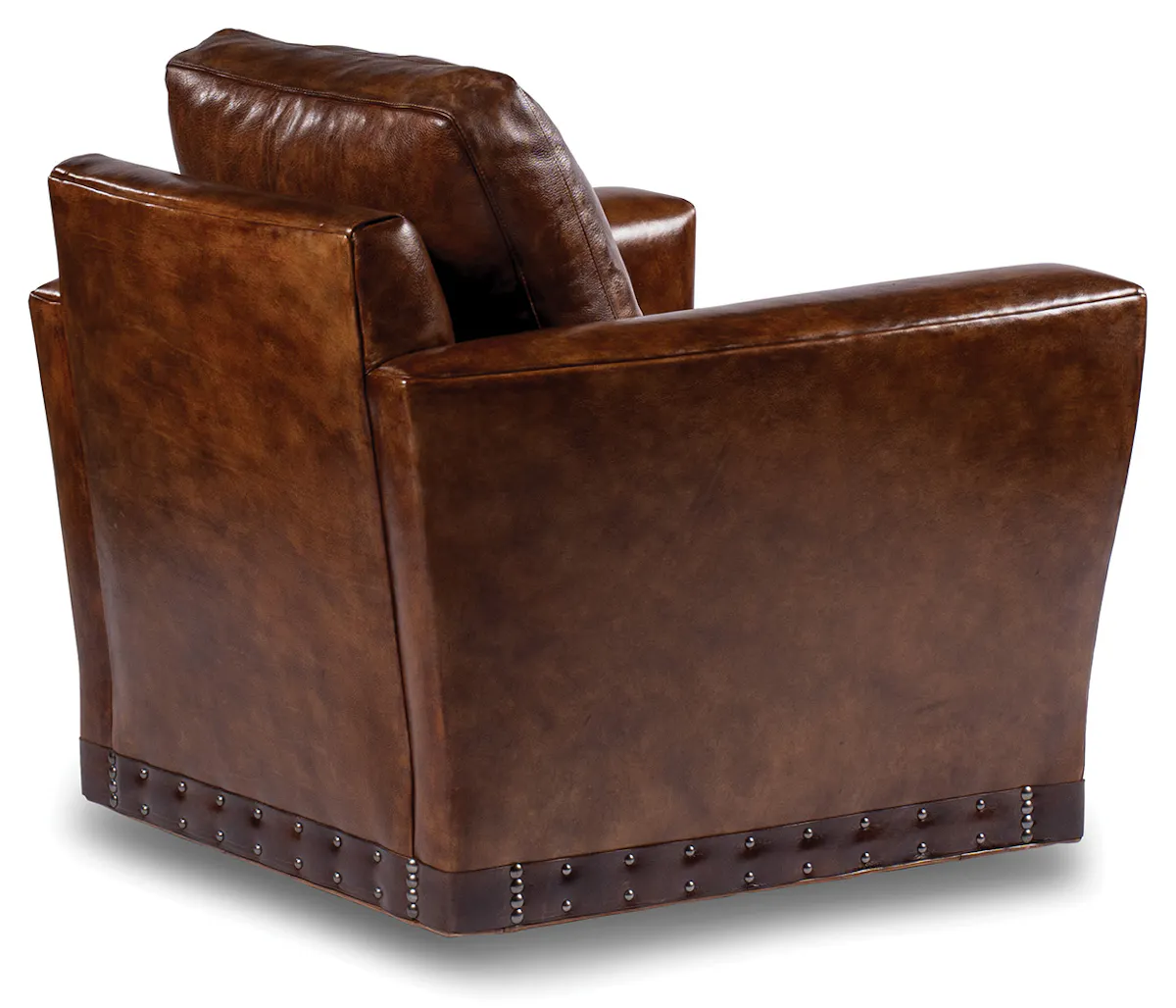 Hancock and Moore 6857-S-B Begador Swivel with Banding Hancock and Moore 6857-S-B Begador Swivel with Banding