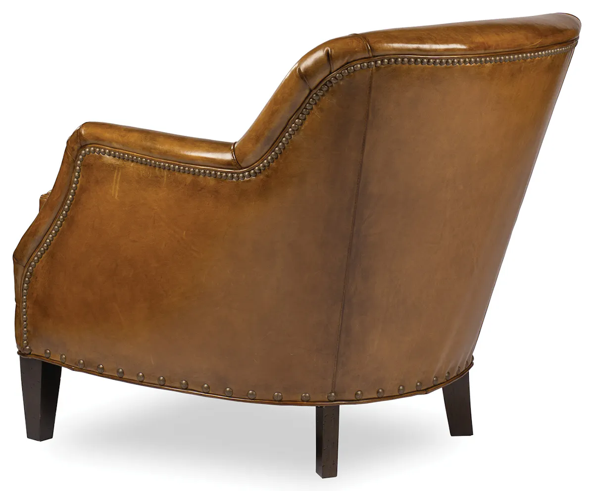 Hancock and Moore 6946-1 Gatsby Chair Hancock and Moore 6946-1 Gatsby Chair