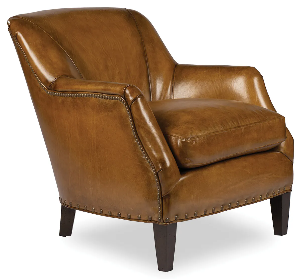 Hancock and Moore 6946-1 Gatsby Chair Hancock and Moore 6946-1 Gatsby Chair