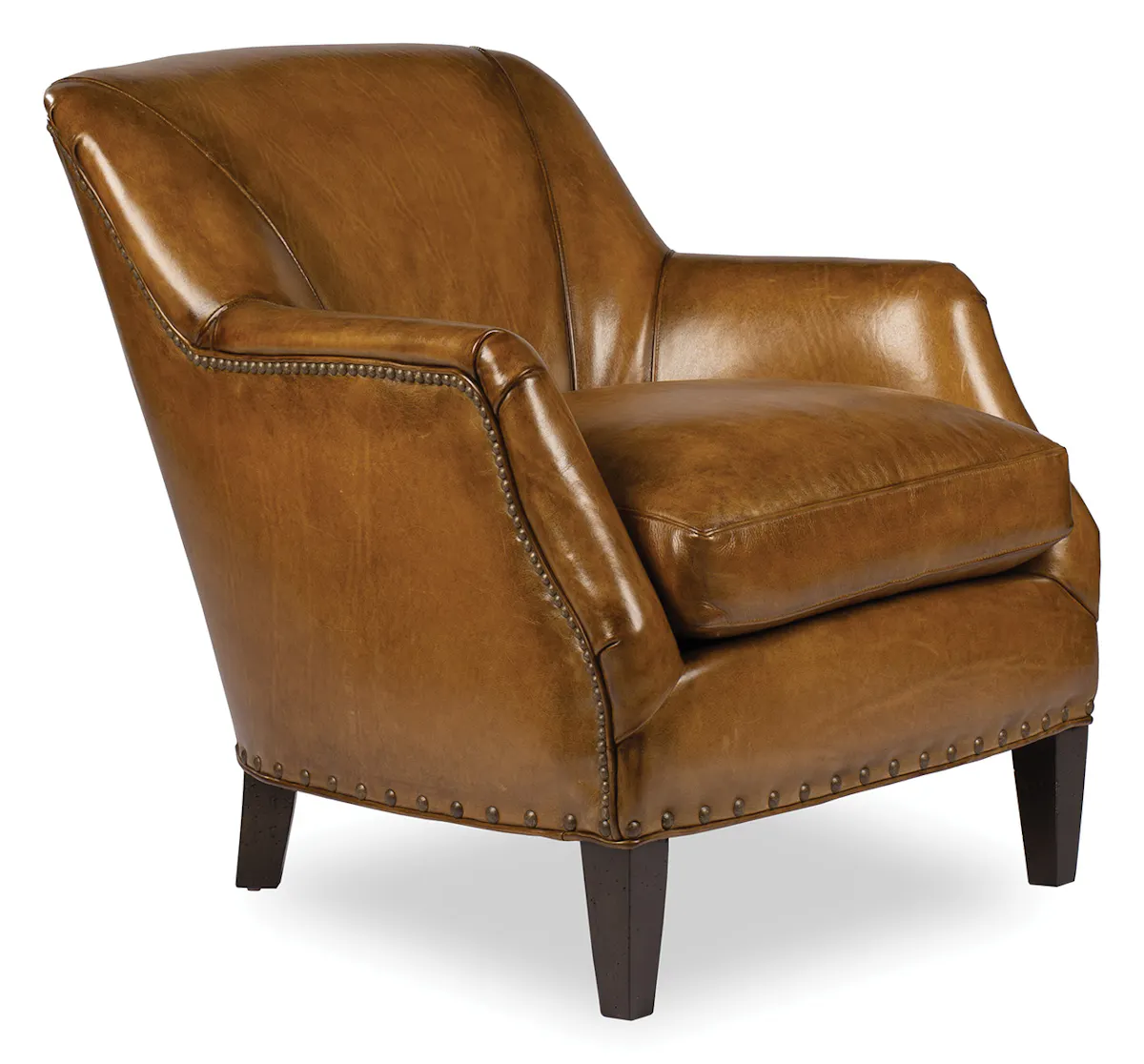 Hancock and Moore 6946-1 Gatsby Chair Hancock and Moore 6946-1 Gatsby Chair