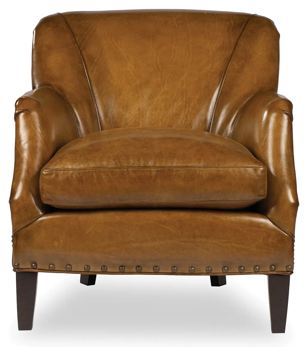 Hancock and Moore 6946-1 Gatsby Chair Hancock and Moore 6946-1 Gatsby Chair