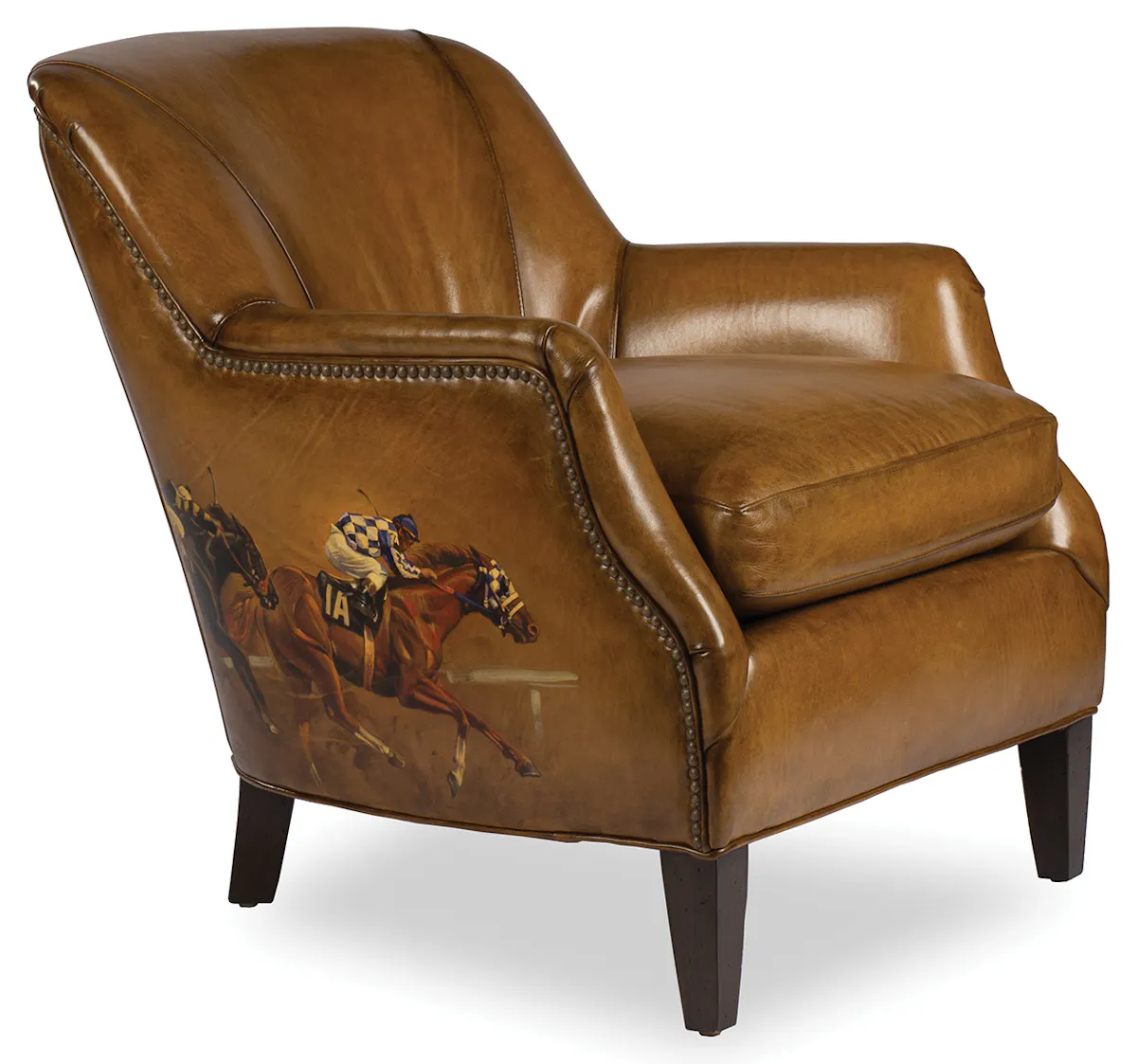 Hancock and Moore 6946-1 Gatsby Chair Hancock and Moore 6946-1 Gatsby Chair