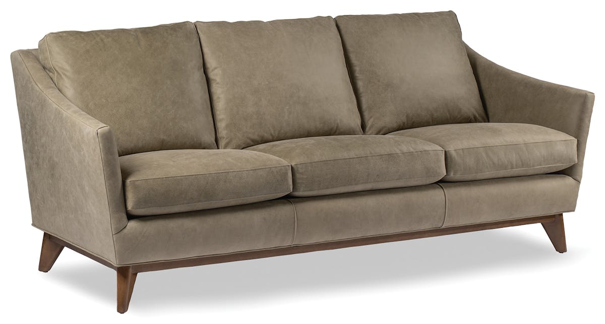 Hancock and Moore 6948-3 Stevie Sofa Hancock and Moore 6948-3 Stevie Sofa