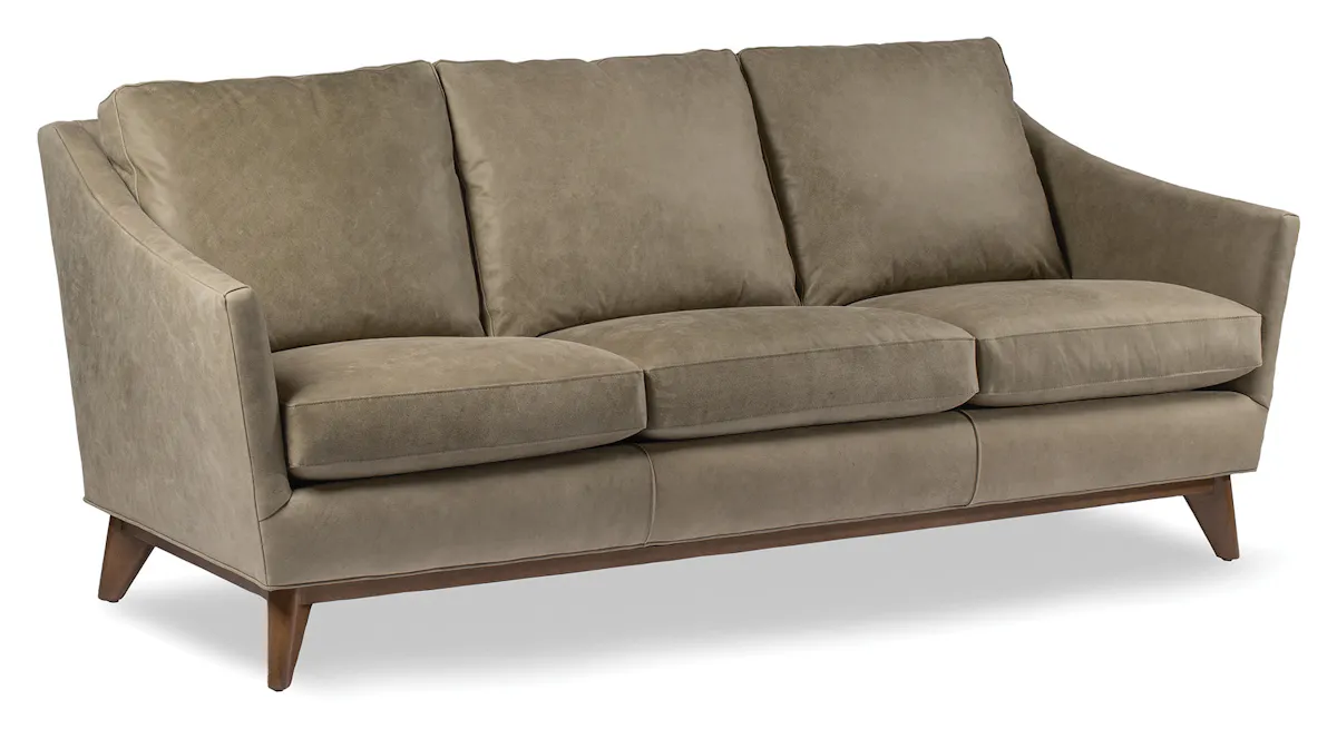 Hancock and Moore 6948-3 Stevie Sofa Hancock and Moore 6948-3 Stevie Sofa