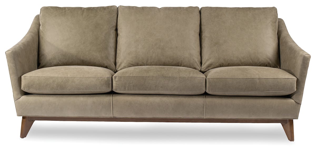 Hancock and Moore 6948-3 Stevie Sofa Hancock and Moore 6948-3 Stevie Sofa