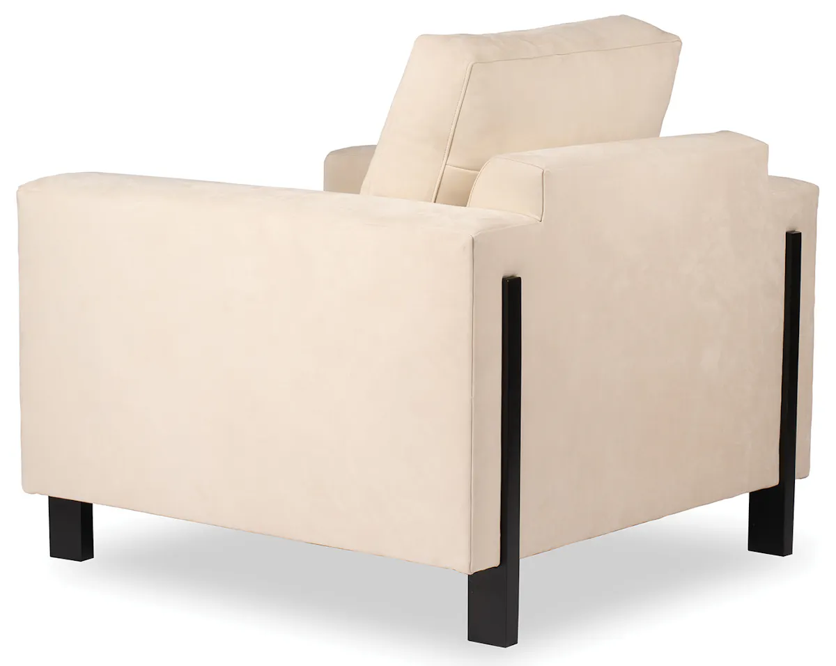 Hancock and Moore 6949-1 Brickell Chair Hancock and Moore 6949-1 Brickell Chair