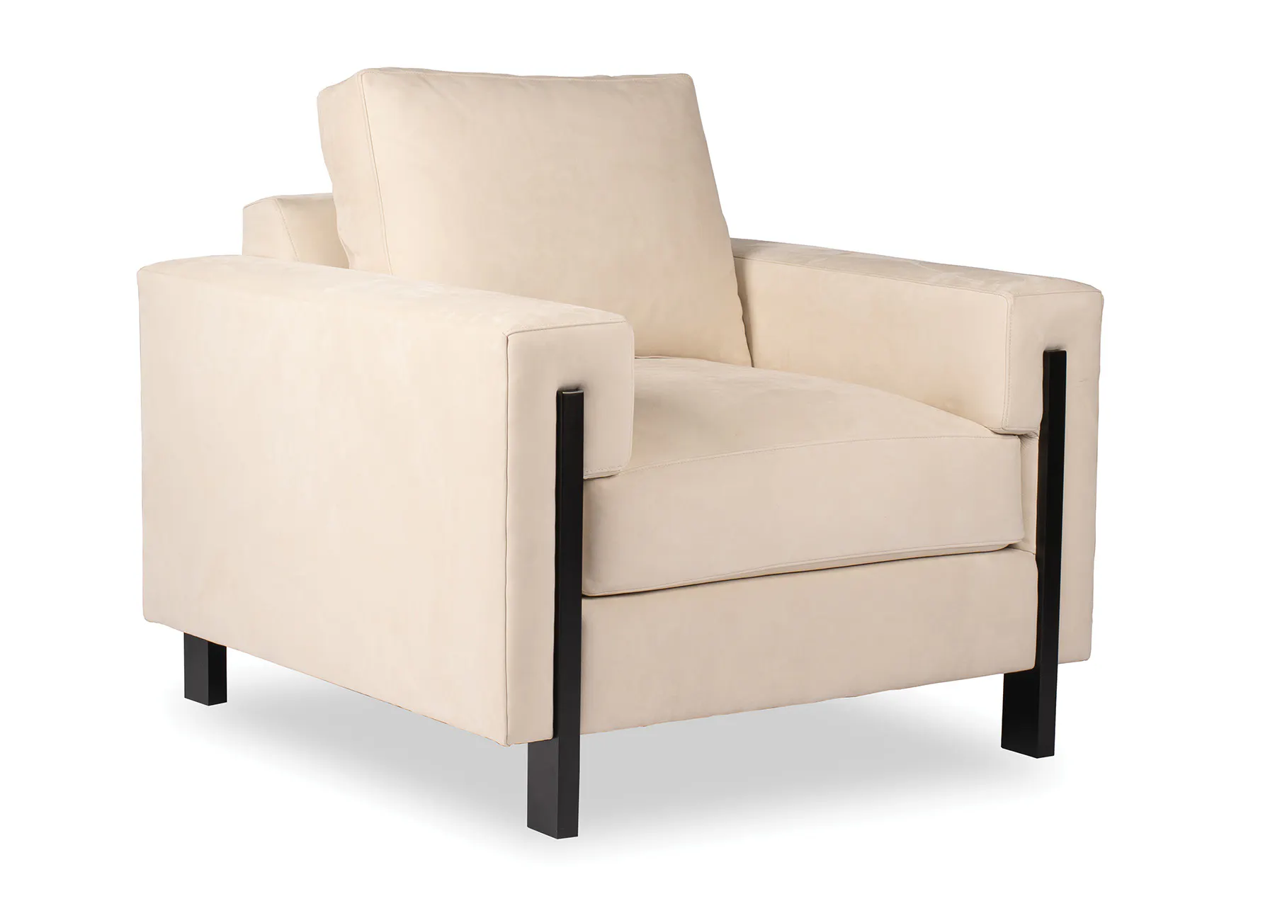 Hancock and Moore 6949-1 Brickell Chair
