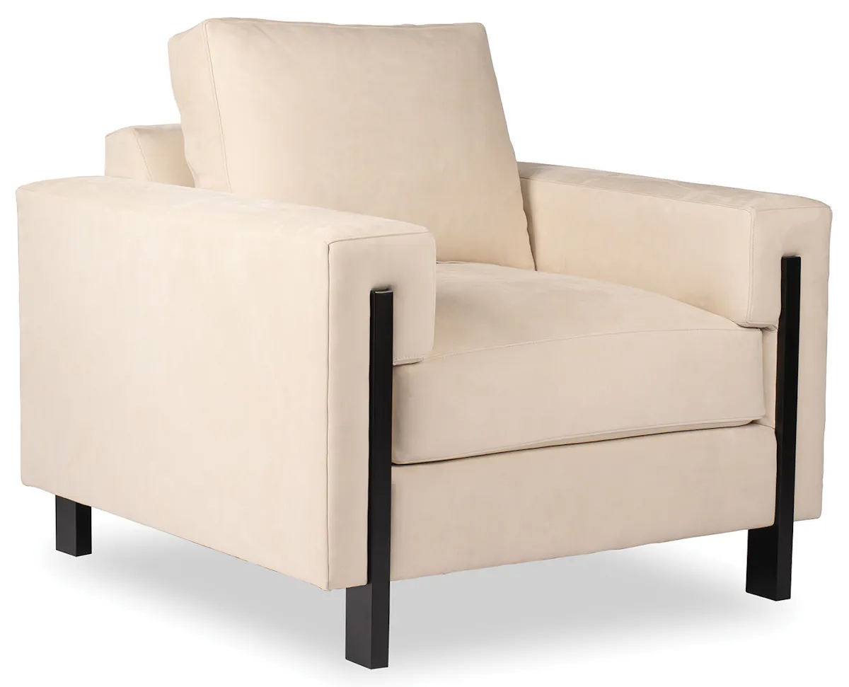 Hancock and Moore 6949-1 Brickell Chair Hancock and Moore 6949-1 Brickell Chair