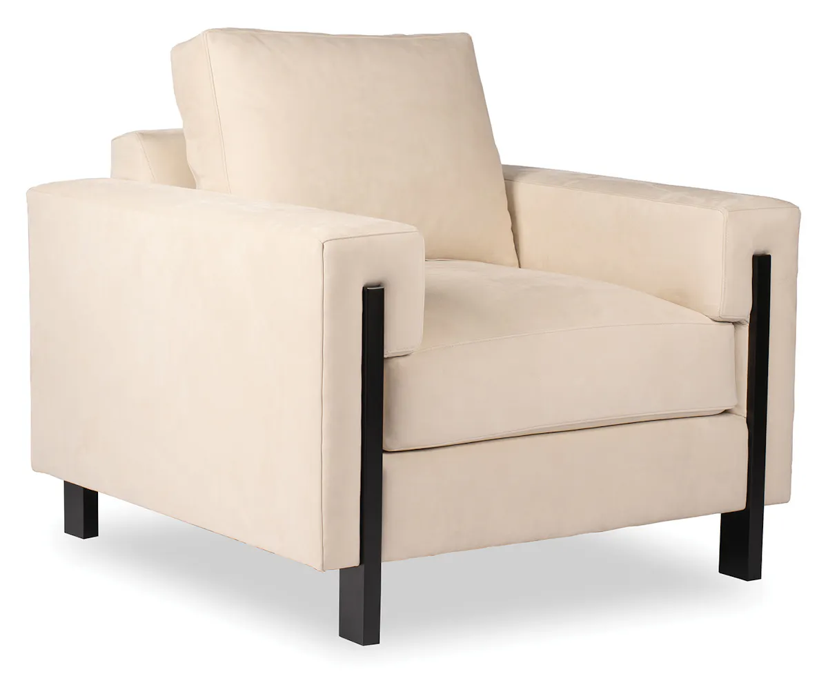 Hancock and Moore 6949-1 Brickell Chair Hancock and Moore 6949-1 Brickell Chair