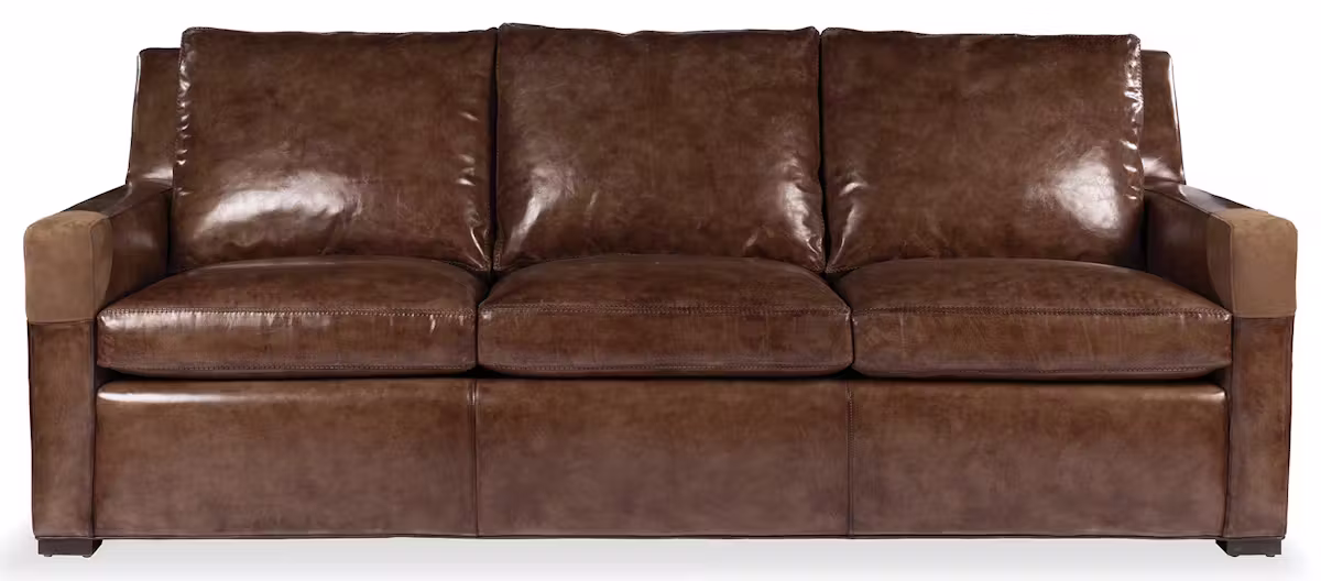 Hancock and Moore 6953-3 Cumberland Sofa Hancock and Moore 6953-3 Cumberland Sofa