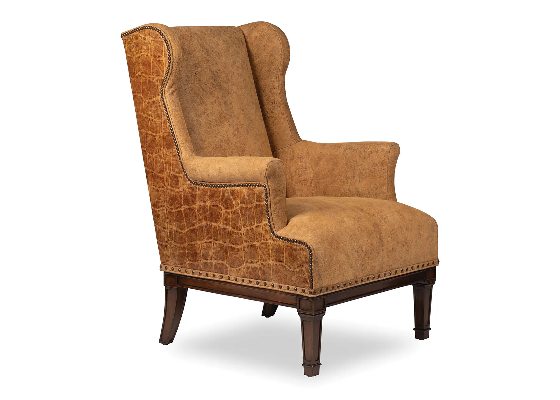 Hancock and Moore 6954-1 Alpine Chair
