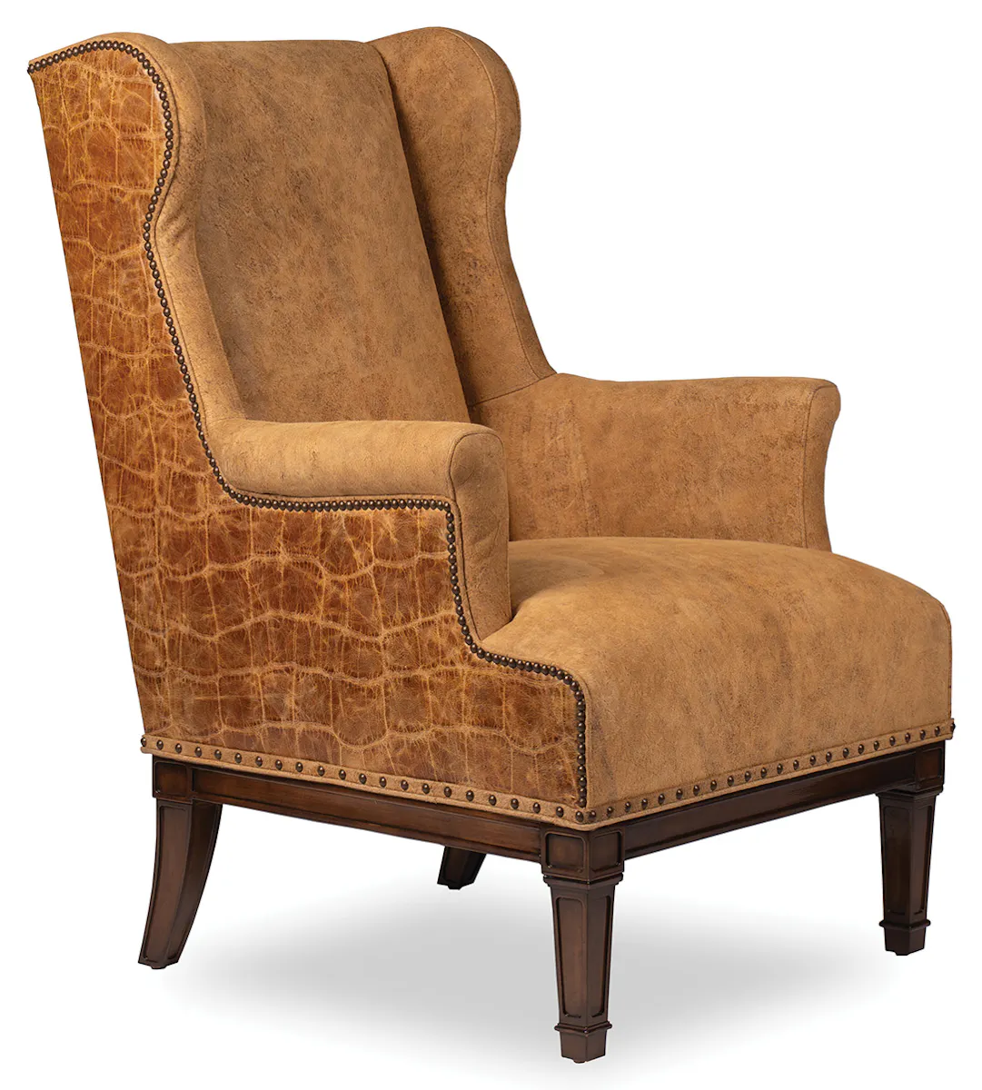 Hancock and Moore 6954-1 Alpine Chair Hancock and Moore 6954-1 Alpine Chair