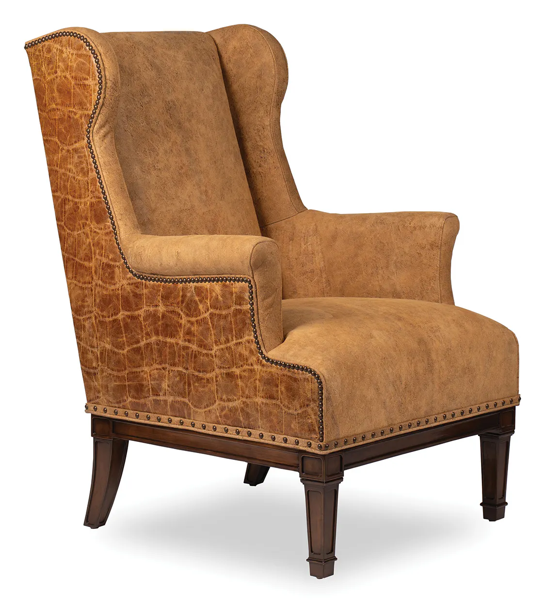 Hancock and Moore 6954-1 Alpine Chair Hancock and Moore 6954-1 Alpine Chair