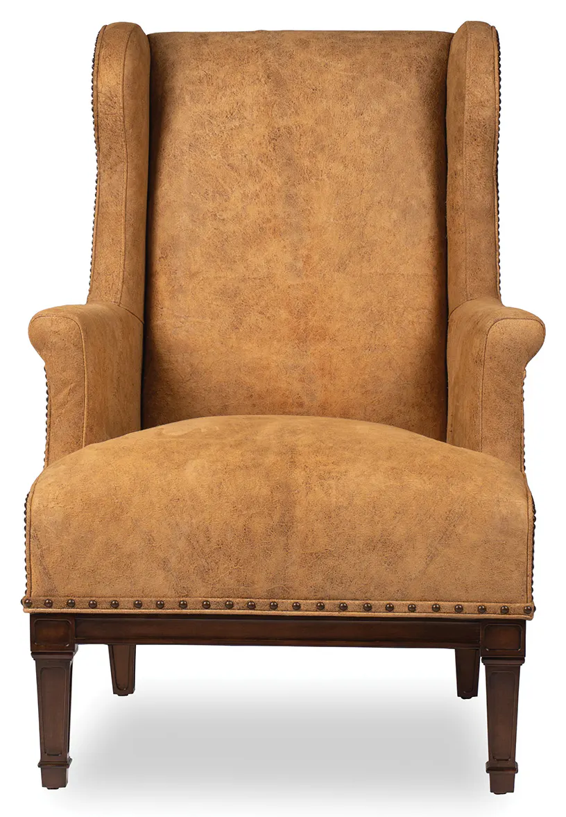 Hancock and Moore 6954-1 Alpine Chair Hancock and Moore 6954-1 Alpine Chair