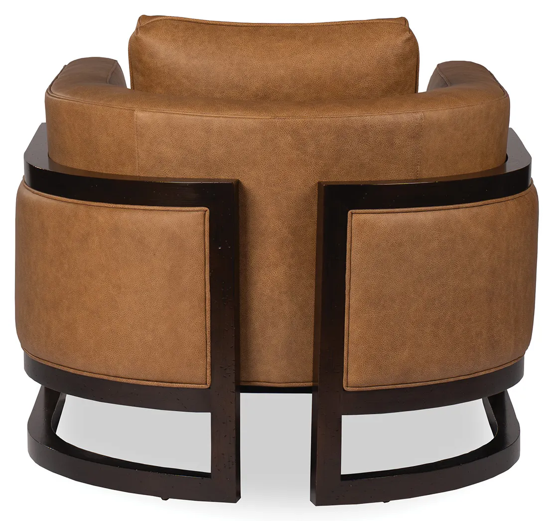 Hancock and Moore 6955-1 Collingwood Chair Hancock and Moore 6955-1 Collingwood Chair