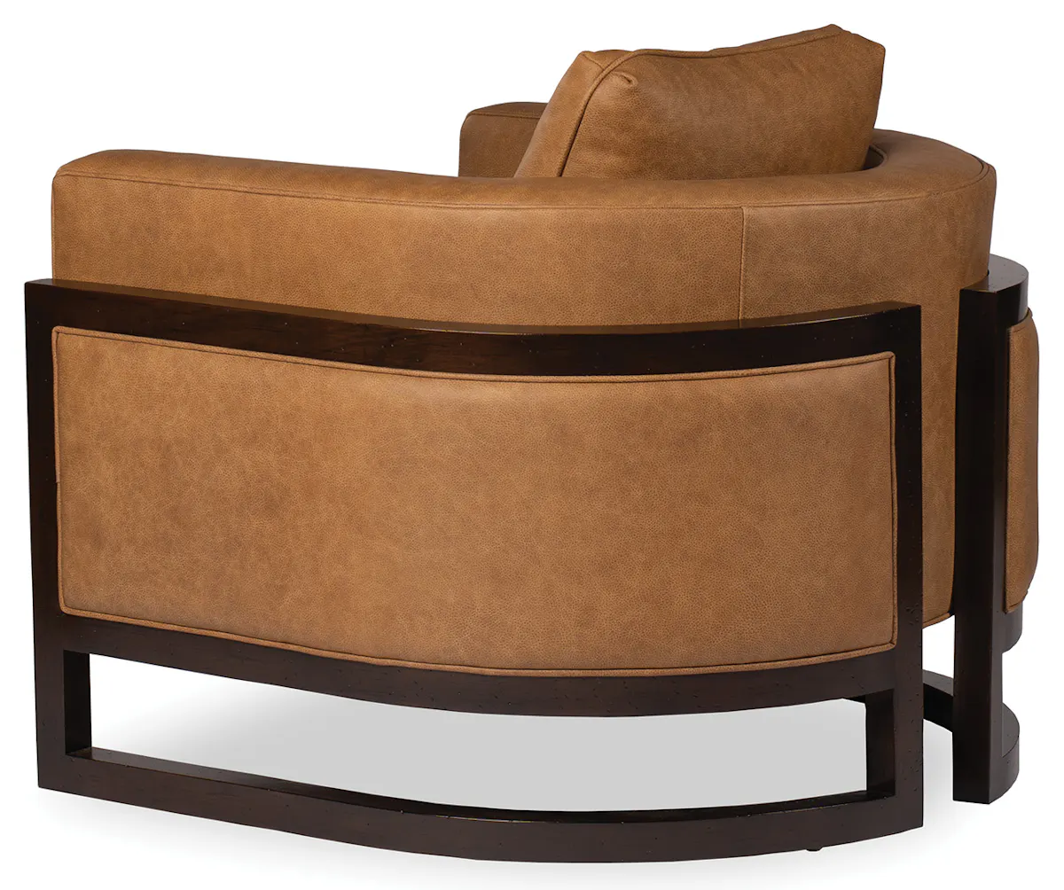 Hancock and Moore 6955-1 Collingwood Chair Hancock and Moore 6955-1 Collingwood Chair