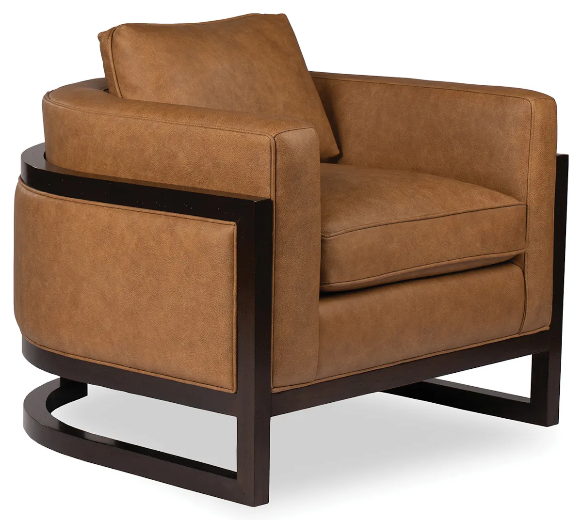 Hancock and Moore 6955-1 Collingwood Chair Hancock and Moore 6955-1 Collingwood Chair