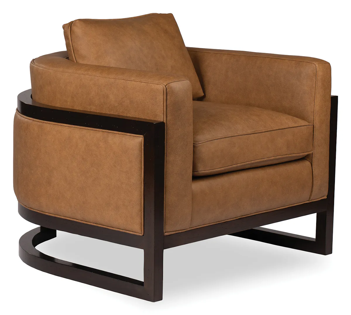 Hancock and Moore 6955-1 Collingwood Chair Hancock and Moore 6955-1 Collingwood Chair