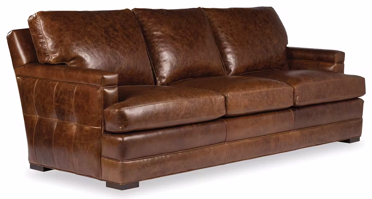 Hancock and Moore 6959-3 Whistler Sofa Hancock and Moore 6959-3 Whistler Sofa