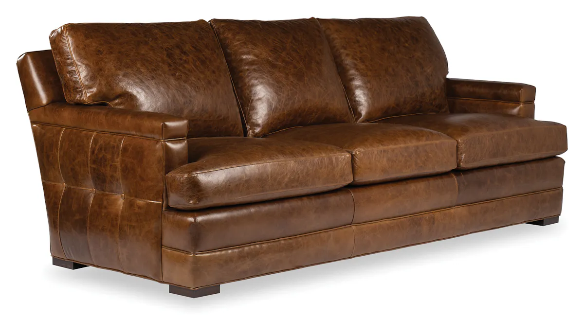 Hancock and Moore 6959-3 Whistler Sofa Hancock and Moore 6959-3 Whistler Sofa