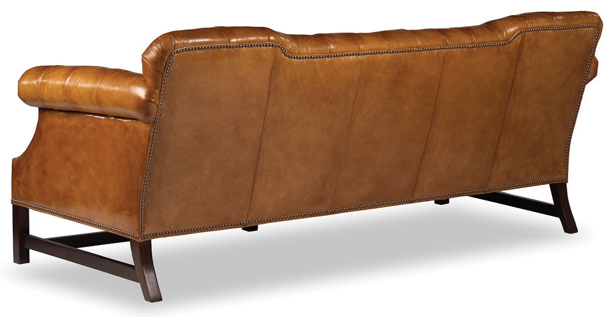 Hancock and Moore 6960-3 Wentworth Sofa Hancock and Moore 6960-3 Wentworth Sofa