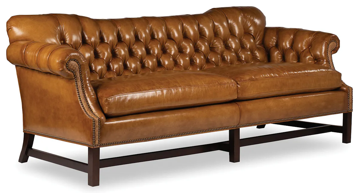 Hancock and Moore 6960-3 Wentworth Sofa Hancock and Moore 6960-3 Wentworth Sofa