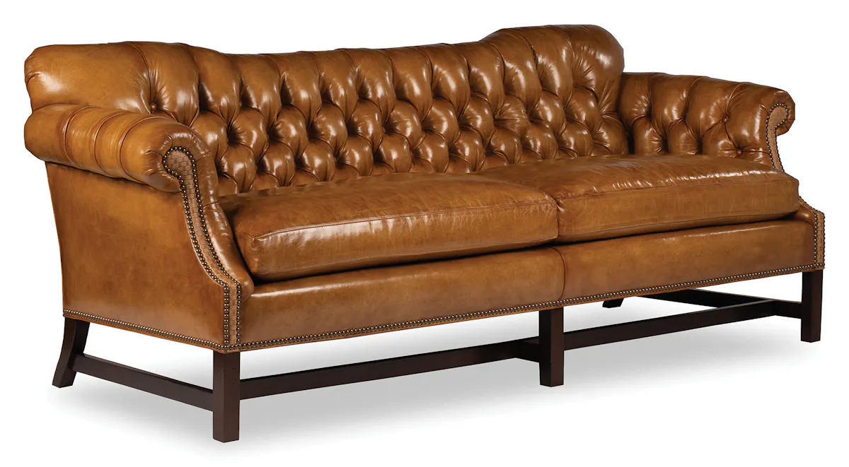 Hancock and Moore 6960-3 Wentworth Sofa Hancock and Moore 6960-3 Wentworth Sofa